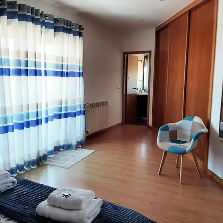 Casa Do Vale * Apúlia