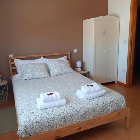 Casa Do Vale Appartement