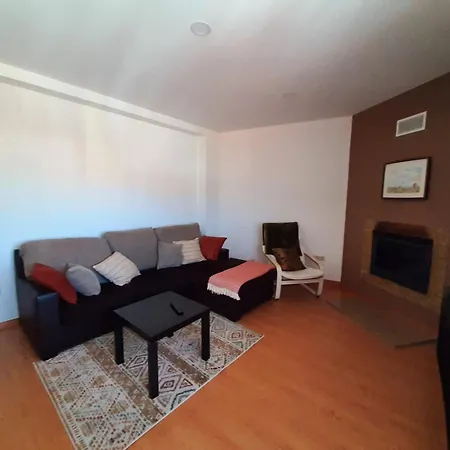 Casa Do Vale Appartement Apúlia