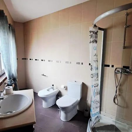 Casa Do Vale Appartement