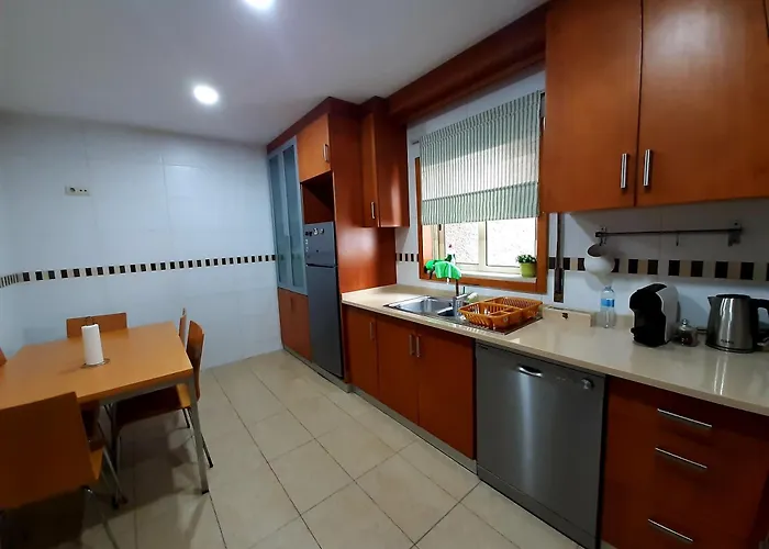 Casa Do Vale 公寓 *