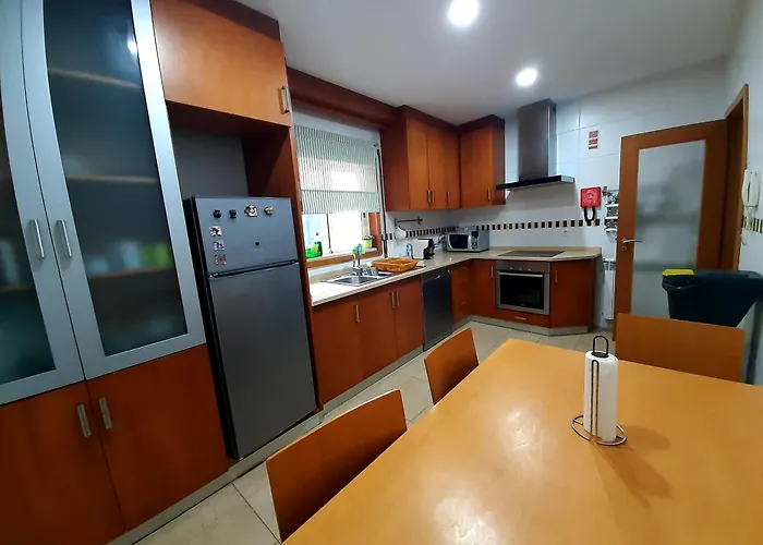 Casa Do Vale * Apúlia