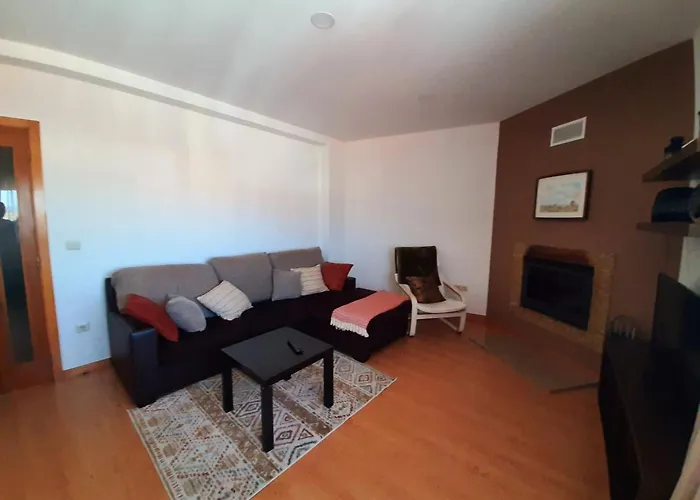 Casa Do Vale 公寓 Apúlia