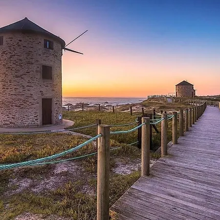 Casa Do Vale Apartman *