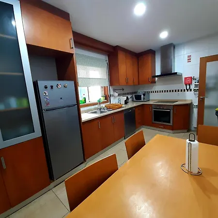 Casa Do Vale * Apúlia