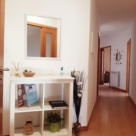 Casa Do Vale Апартаменты Апулия