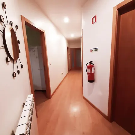 Апартаменты Casa Do Vale *