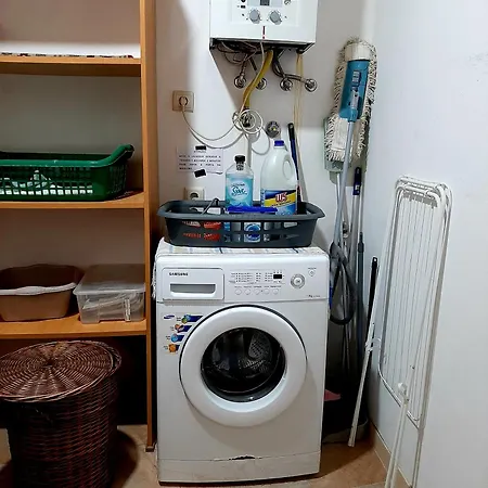 Casa Do Vale * Апулия