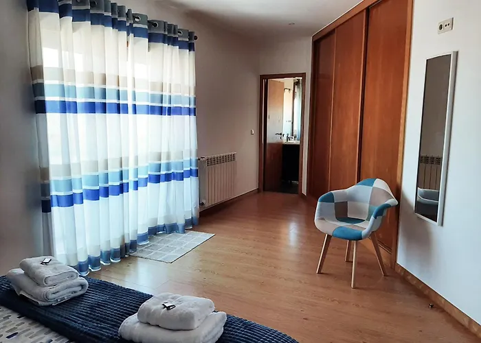 Casa Do Vale * Apúlia