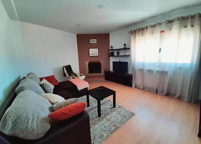 Appartement Casa Do Vale Apúlia