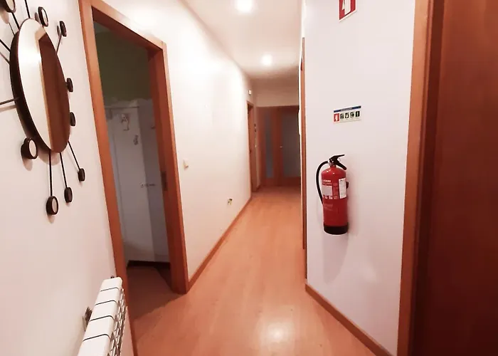 Apartamento Casa Do Vale *