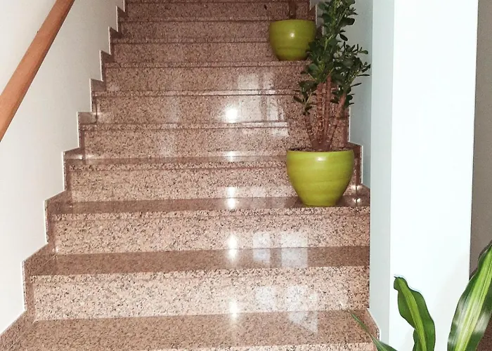 Casa Do Vale Appartement