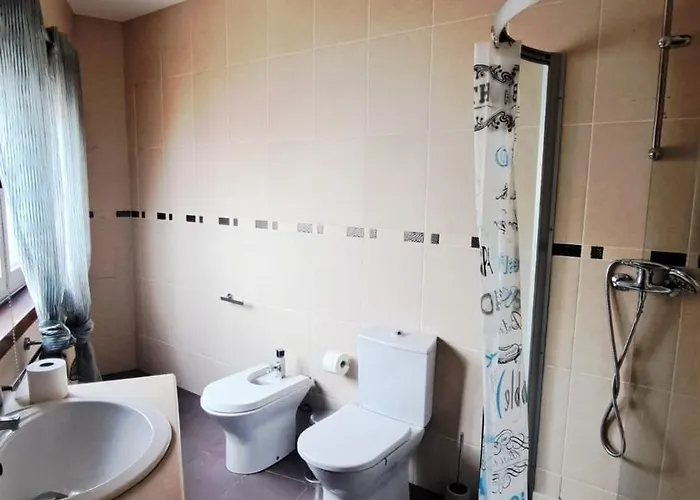 Casa Do Vale Appartement